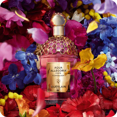 Aqua Allegoria Anisia Bella by Guerlain